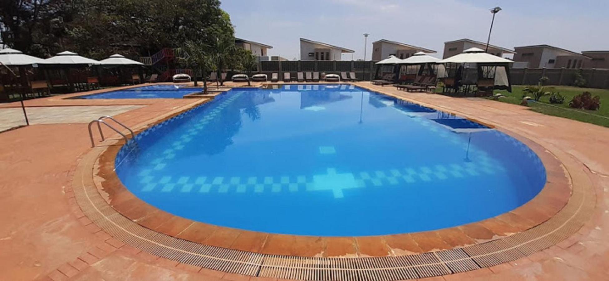 Elysian Resort Gathanga Exterior foto